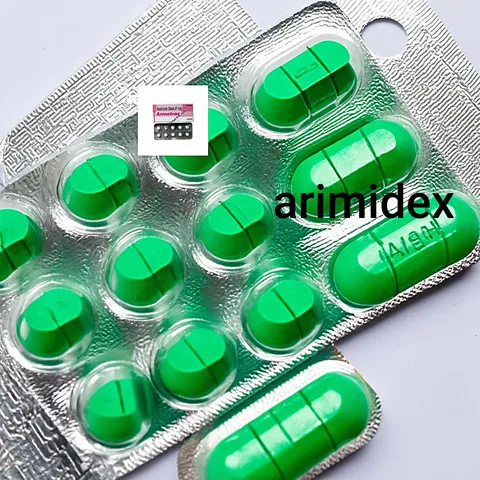 Arimidex prezzo farmacia